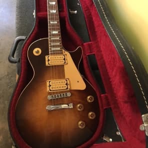 Gibson les paul outlet km