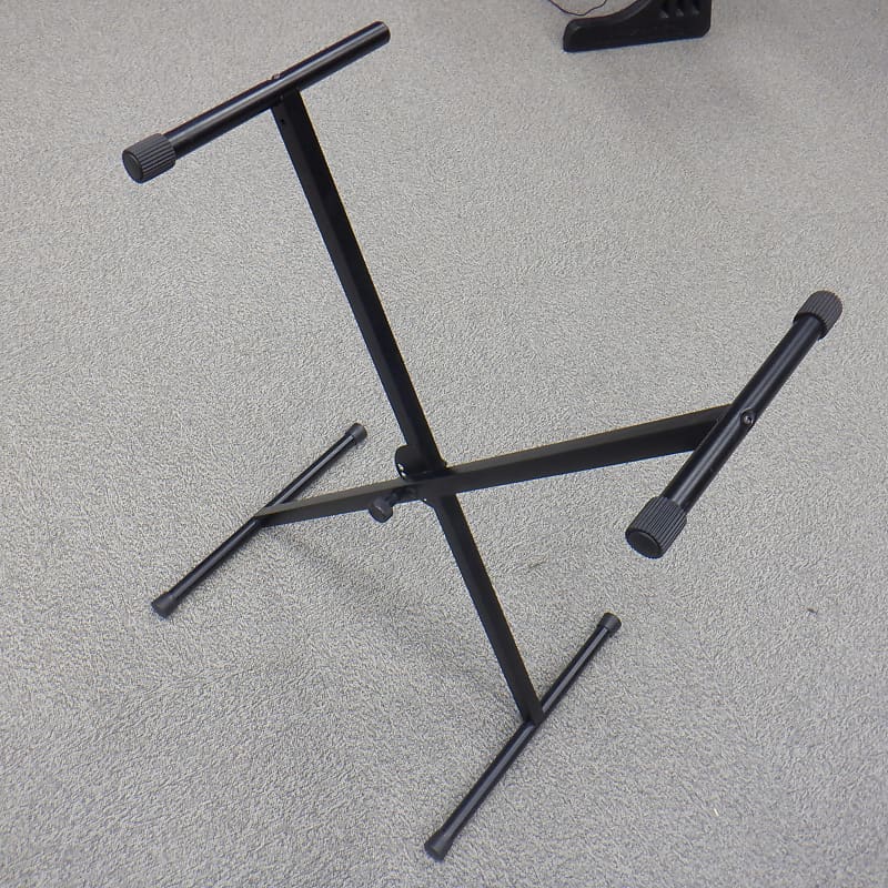 Used World Tour SXKS KEYBOARD STAND (Good) Reverb