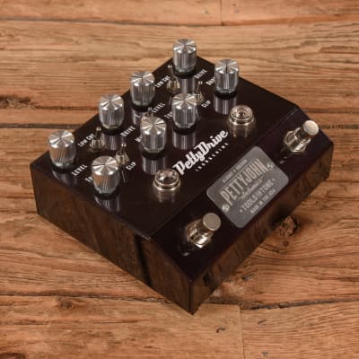 Pettyjohn Electronics Pettydrive V2 