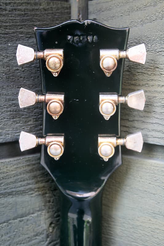 1978年製 Aria Pro II LP600B Peter Frampton 1978 Aria Pro II LP600B Peter Frampton Model by Matsumoku