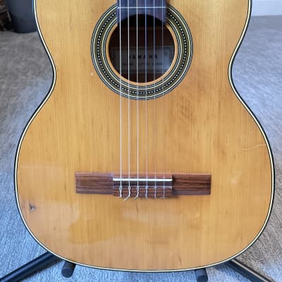 予約販売 Yamaha No. 80 Nippon Gakki | Reverb ギター