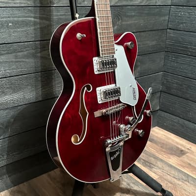 Gretsch G5420T Bigsby Hollowbody Electric Guitar image 2