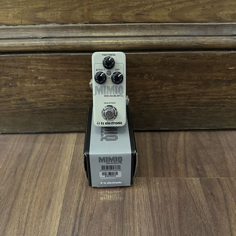 TC Electronic Mimiq Mini