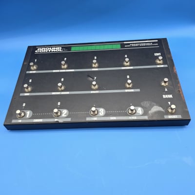 Reverb.com listing, price, conditions, and images for voodoo-lab-ground-control-pro