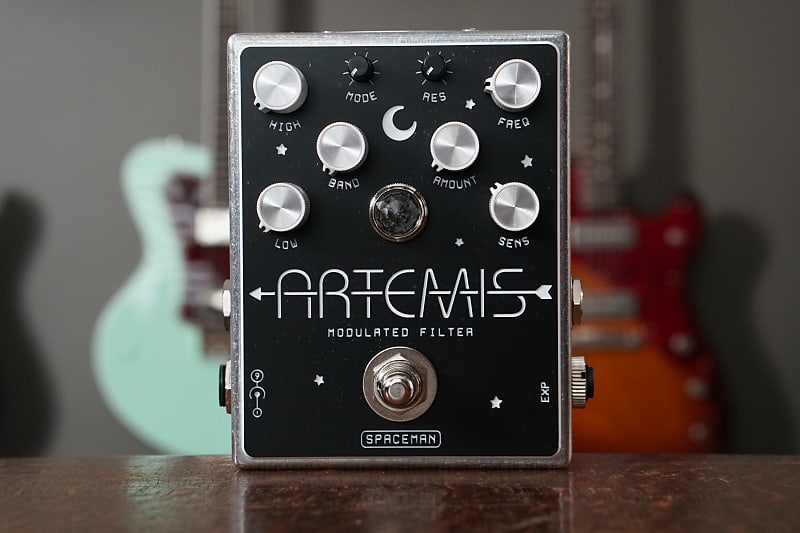 Spaceman Artemis *Authorized Dealer* FREE 2-Day Shipping! image 1
