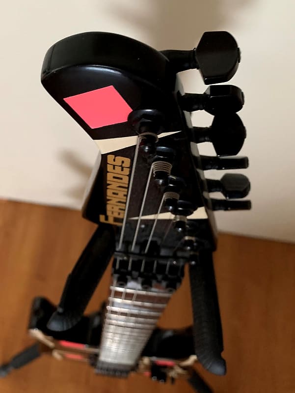 Fernandes Flying V | eBay
