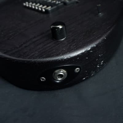 No brand [USED] Strictly 7 Guitars Cobra Standard 7 HT/B image 7