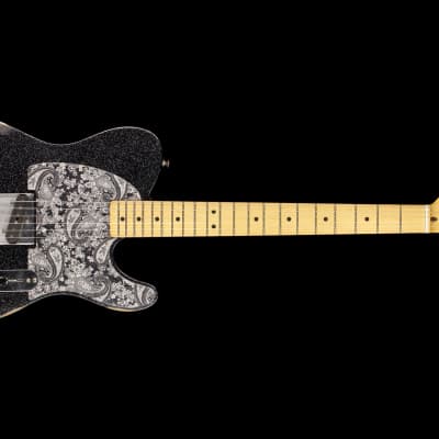 Fender Brad Paisley Road Worn Esquire (#146) image 14