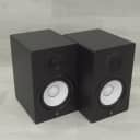 Yamaha HS8 Powered Studio Monitor Pair (open-box) -Perfect Condition!! -Secure Shipping Included!