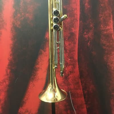 Jean Baptiste TP483 Trumpet (Tampa, FL) image 3