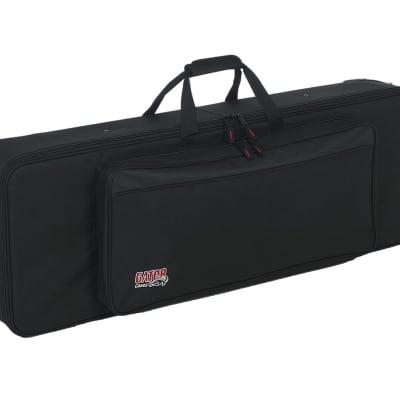 Gator GK-261 61-Key ATA Keyboard Case | Reverb