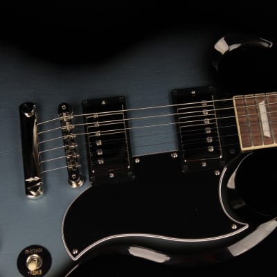 Gibson SG Standard '61 - PK (#086) image 3