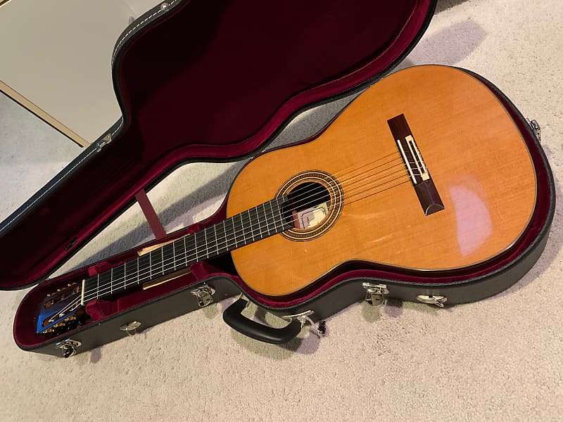 Christopher dean deals guitar for sale