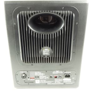 JBL LSR 28P Studio Monitor Speaker For Parts image 7