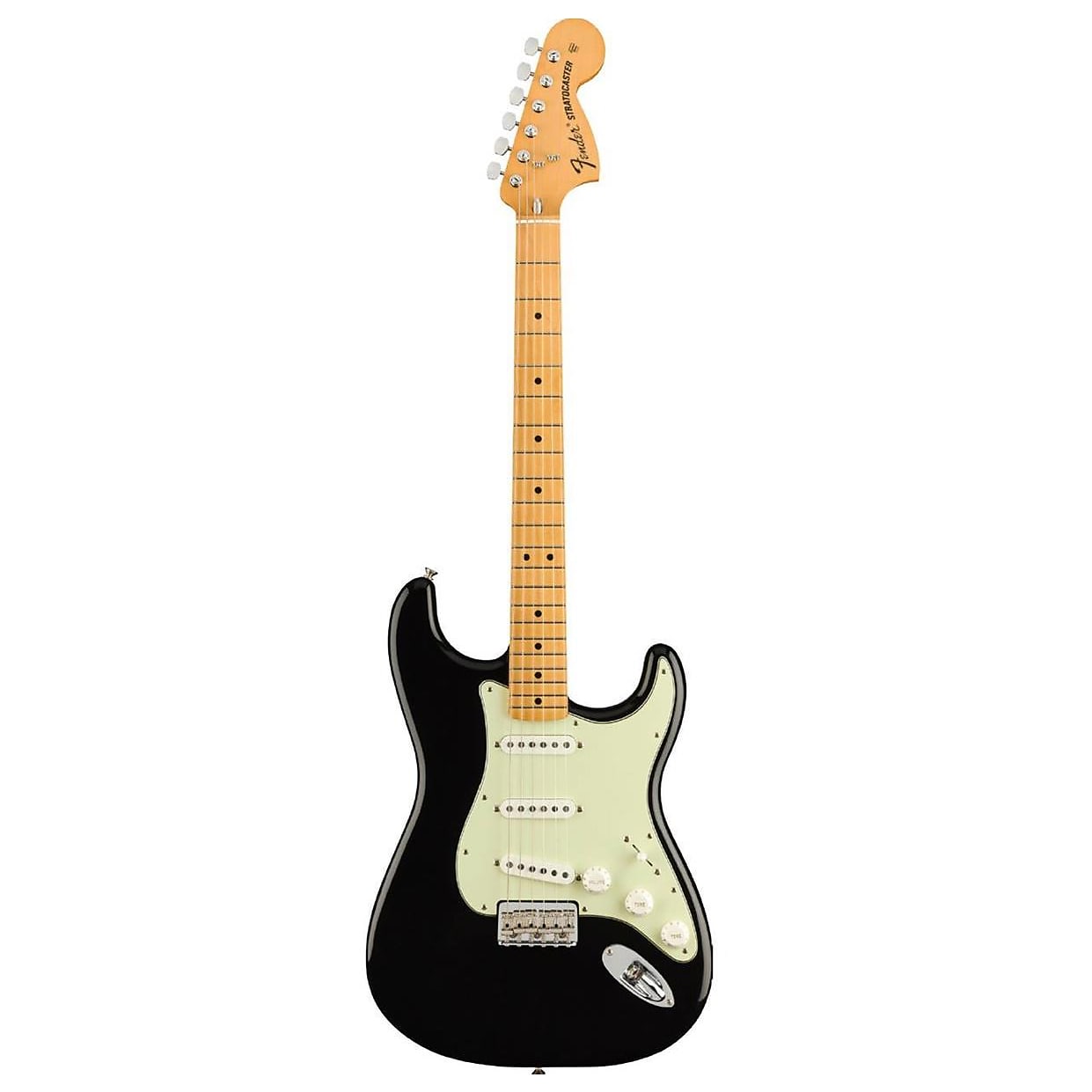 Fender Vintera '70s Stratocaster Hardtail | Reverb