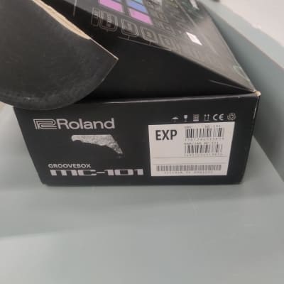 Roland MC-101 Groovebox-regular price drops until this thing SELLS. (Updated April 1st, 2025) image 4