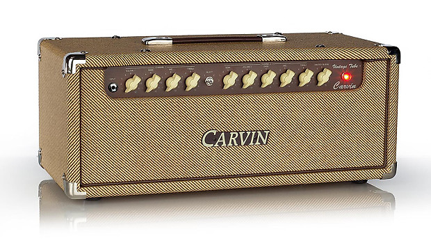 Carvin vintage online