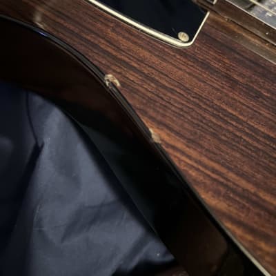 Fender Telecaster 2012 - Rosewood image 4
