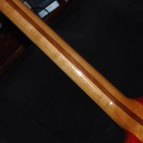 激レア 80s Japan Vintage ROCKY Alembic Type Rare*Rocky*1970's Matsumoku Japan*Neck-Thru Solid body