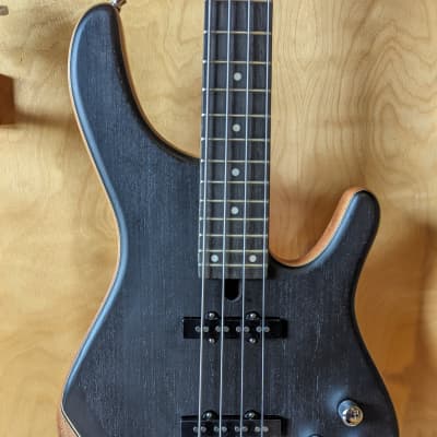 New Tagima Millenium Top 4 String Bass for sale