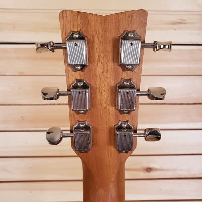 Yamaha JR1 Compact Acoustic Guitar image 19