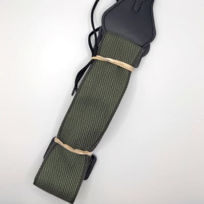 Unbranded Guitar Strap, 2" image 2