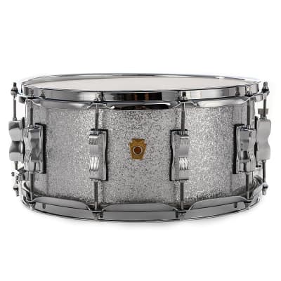 Ludwig Legacy Maple 6.5x14" Snare Drum