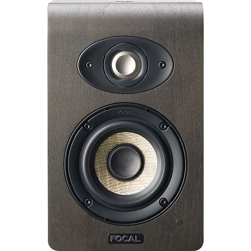 Focal Shape 40 4.0" Active 2-Way Studio Speaker Monitor (Single) image 1