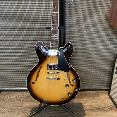 Gibson Es 335 - Vintage Burst image 1