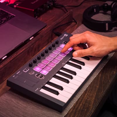 Novation FLkey Mini image 7