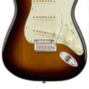 Fender 60s classic player stratocaster pau ferro 3 color