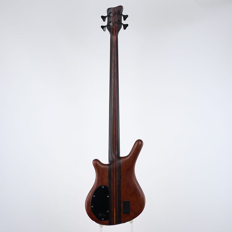 Warwick Thumb Bass 4st 1988 [SN E131688] (05/07)