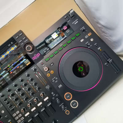 Pioneer DJ OPUS-QUAD 4Channel All In One DJ System Rekordbox Serato Extras NEW ! image 24