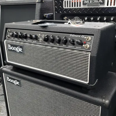 Mesa fillmore online 25 head