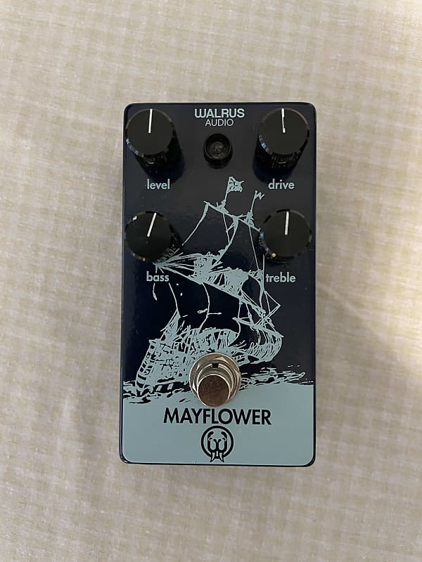 Walrus Audio Mayflower