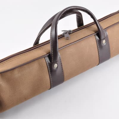 Yamaha YFL-311 Flute Silver Made in Japan w/Hardcase Carrybag Used From Japan #055771 image 24