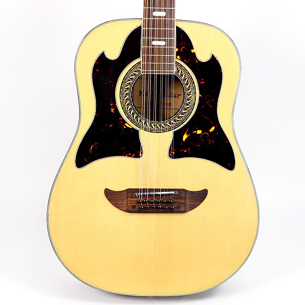 Kay 12 string guitar hotsell