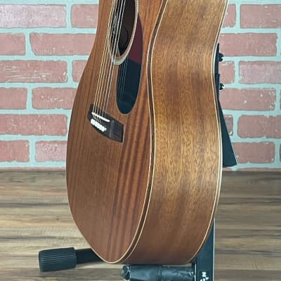 Kremona M25ME Acoustic-Electric Guitar image 7