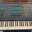 Oberheim Matrix-12 with individual outputs (for sale by original owner)