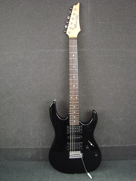 Ibanez shop grx70 price