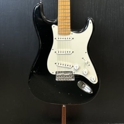 Fender Custom Shop Classic Player Stratocaster 2002 image 1