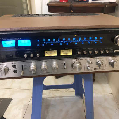 Sansui 9090DB Stereo Receiver image 10
