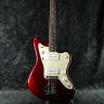 [BRAND-NEW] Fender Japan Exclusive Classic 60s Jazzmaster 2015 Candy Apple Red
