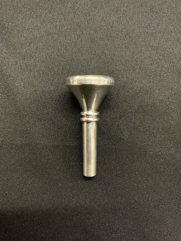 JetTone Buddy Morrow Model 2 Trombone Mouthpiece Reverb