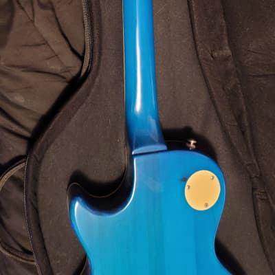 Epiphone Gibson Les Paul image 4