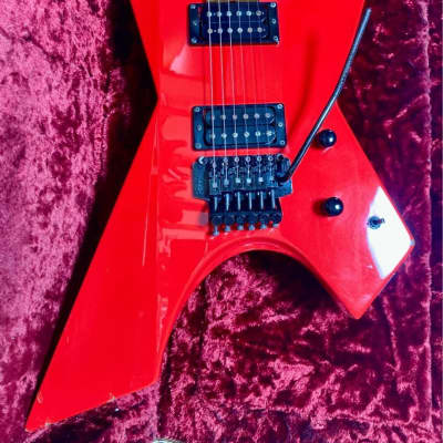 killer　KG- PIRATES　Hickory Brown Killer Kg-Pirates 80s/90s - Hickory Brown | Reverb