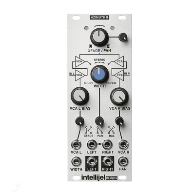 Make Noise Optomix Rev 2 Module | Reverb