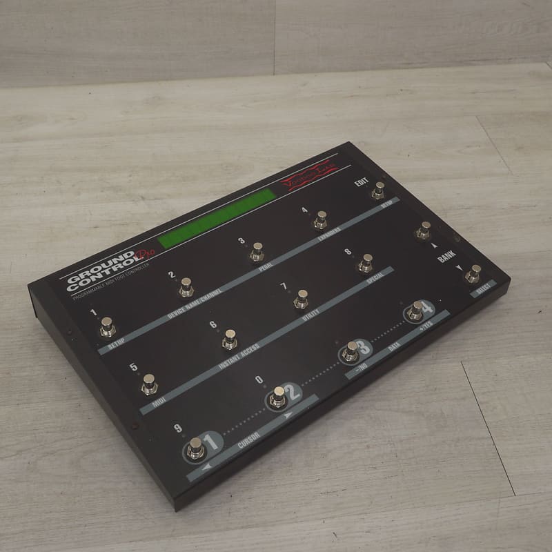 Voodoo Lab GROUND CONTROL PRO