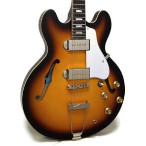 ギター Epiphone / Casino E230TD John Lennon 2011 Epiphone E230TD Inspired By John Lennon Revolution