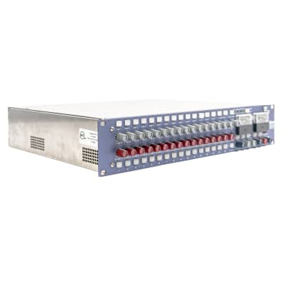 NEVE 8816 Summing Mixer – 16-Channel Analog Summing with Monitoring & Talkback image 3